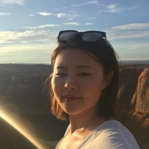 Meet your Posher, Yiyi